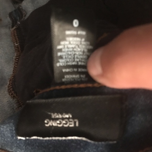 Express jeans - Picture 5 of 5